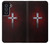 S3160 Christian Cross Case Cover Custodia per Samsung Galaxy S21 FE 5G