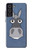 S3271 Donkey Cartoon Case Cover Custodia per Samsung Galaxy S21 FE 5G