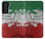 S3318 Italy Flag Vintage Football Graphic Case Cover Custodia per Samsung Galaxy S21 FE 5G