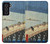 S3347 Utagawa Hiroshige Sudden shower Case Cover Custodia per Samsung Galaxy S21 FE 5G