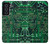 S3392 Electronics Board Circuit Graphic Case Cover Custodia per Samsung Galaxy S21 FE 5G