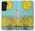 S3435 Tarot Card Moon Case Cover Custodia per Samsung Galaxy S21 FE 5G