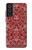 S3556 Yen Pattern Case Cover Custodia per Samsung Galaxy S21 FE 5G