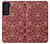 S3556 Yen Pattern Case Cover Custodia per Samsung Galaxy S21 FE 5G