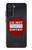 S3683 Do Not Enter Case Cover Custodia per Samsung Galaxy S21 FE 5G