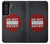 S3683 Do Not Enter Case Cover Custodia per Samsung Galaxy S21 FE 5G