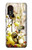 S0109 Cute Squirrel Cartoon Case Cover Custodia per Samsung Galaxy Xcover 5