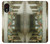S0173 Leonardo DaVinci The Last Supper Case Cover Custodia per Samsung Galaxy Xcover 5