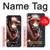 S1271 Crazy Cow Case Cover Custodia per Samsung Galaxy Xcover 5 S1271 Crazy Cow Case Cover Custodia per Samsung Galaxy Xcover 5