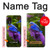 S1565 Bluebird of Happiness Blue Bird Case Cover Custodia per Samsung Galaxy Xcover 5