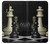 S2262 Chess King Case Cover Custodia per Samsung Galaxy Xcover 5
