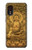 S2452 Buddha Bas Relief Art Graphic Printed Case Cover Custodia per Samsung Galaxy Xcover 5
