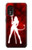 S2455 Sexy Devil Girl Case Cover Custodia per Samsung Galaxy Xcover 5
