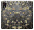 S2664 Black Blossoming Almond Tree Van Gogh Case Cover Custodia per Samsung Galaxy Xcover 5 S2664 Black Blossoming Almond Tree Van Gogh Case Cover Custodia per Samsung Galaxy Xcover 5