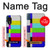 S2871 Noise Signal TV Case Cover Custodia per Samsung Galaxy Xcover 5