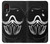 S2924 Paintball Mask Case Cover Custodia per Samsung Galaxy Xcover 5