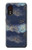 S3364 Gold Star Sky Case Cover Custodia per Samsung Galaxy Xcover 5