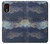 S3364 Gold Star Sky Case Cover Custodia per Samsung Galaxy Xcover 5