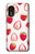 S3481 Strawberry Case Cover Custodia per Samsung Galaxy Xcover 5