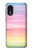 S3507 Colorful Rainbow Pastel Case Cover Custodia per Samsung Galaxy Xcover 5