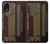 S3544 Neon Honeycomb Periodic Table Case Cover Custodia per Samsung Galaxy Xcover 5