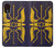 S3546 Roman Shield Blue Case Cover Custodia per Samsung Galaxy Xcover 5