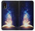 S3554 Magic Spell Book Case Cover Custodia per Samsung Galaxy Xcover 5
