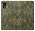 S3662 William Morris Vine Pattern Case Cover Custodia per Samsung Galaxy Xcover 5