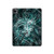 S1006 Digital Chinese Dragon Case Cover Custodia per iPad Pro 12.9 (2022, 2021, 2020, 2018), iPad Air 13 (2025, 2024)