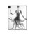 S1432 Skull Octopus X-ray Case Cover Custodia per iPad Pro 12.9 (2022, 2021, 2020, 2018), iPad Air 13 (2025, 2024) S1432 Skull Octopus X-ray Case Cover Custodia per iPad Pro 12.9 (2022, 2021, 2020, 2018), iPad Air 13 (2025, 2024)