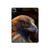 S3376 Eagle American Flag Case Cover Custodia per iPad Pro 12.9 (2022, 2021, 2020, 2018), iPad Air 13 (2025, 2024)