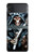 S0295 Grim Reaper Case For Samsung Galaxy Z Flip 3 5G S0295 Grim Reaper Case For Samsung Galaxy Z Flip 3 5G