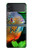 S1812 Cichlid Fish Case For Samsung Galaxy Z Flip 3 5G S1812 Cichlid Fish Case For Samsung Galaxy Z Flip 3 5G