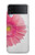 S3044 Vintage Pink Gerbera Daisy Case Cover Custodia per Samsung Galaxy Z Flip 3 5G S3044 Vintage Pink Gerbera Daisy Case Cover Custodia per Samsung Galaxy Z Flip 3 5G