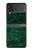 S3190 Math Formula Greenboard Case For Samsung Galaxy Z Flip 3 5G S3190 Math Formula Greenboard Case For Samsung Galaxy Z Flip 3 5G