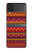 S3404 Aztecs Pattern Case For Samsung Galaxy Z Flip 3 5G S3404 Aztecs Pattern Case For Samsung Galaxy Z Flip 3 5G