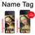 S3476 Virgin Mary Prayer Case Cover Custodia per Samsung Galaxy Z Flip 3 5G