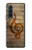 S2368 Sheet Music Notes Case For Samsung Galaxy Z Fold 3 5G S2368 Sheet Music Notes Case For Samsung Galaxy Z Fold 3 5G
