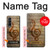 S2368 Sheet Music Notes Case Cover Custodia per Samsung Galaxy Z Fold 3 5G S2368 Sheet Music Notes Case Cover Custodia per Samsung Galaxy Z Fold 3 5G