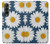 S3009 Daisy Blue Case Cover Custodia per Samsung Galaxy Z Fold 3 5G