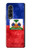 S3022 Haiti Flag Case For Samsung Galaxy Z Fold 3 5G S3022 Haiti Flag Case For Samsung Galaxy Z Fold 3 5G