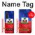 S3022 Haiti Flag Case Cover Custodia per Samsung Galaxy Z Fold 3 5G S3022 Haiti Flag Case Cover Custodia per Samsung Galaxy Z Fold 3 5G