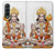 S3186 Lord Hanuman Chalisa Hindi Hindu Case Cover Custodia per Samsung Galaxy Z Fold 3 5G S3186 Lord Hanuman Chalisa Hindi Hindu Case Cover Custodia per Samsung Galaxy Z Fold 3 5G