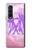 S3259 Zodiac Gemini Case For Samsung Galaxy Z Fold 3 5G