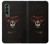S3529 Thinking Gorilla Case Cover Custodia per Samsung Galaxy Z Fold 3 5G