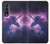 S3538 Unicorn Galaxy Case Cover Custodia per Samsung Galaxy Z Fold 3 5G