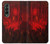 S3583 Paradise Lost Satan Case Cover Custodia per Samsung Galaxy Z Fold 3 5G
