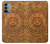 S0692 Mayan Calendar Case Cover Custodia per OnePlus Nord N200 5G
