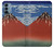 S2390 Katsushika Hokusai Red Fuji Case Cover Custodia per OnePlus Nord N200 5G S2390 Katsushika Hokusai Red Fuji Case Cover Custodia per OnePlus Nord N200 5G