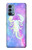 S3267 Zodiac Scorpio Case Cover Custodia per OnePlus Nord N200 5G
